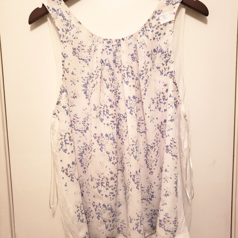 ELLE blouse